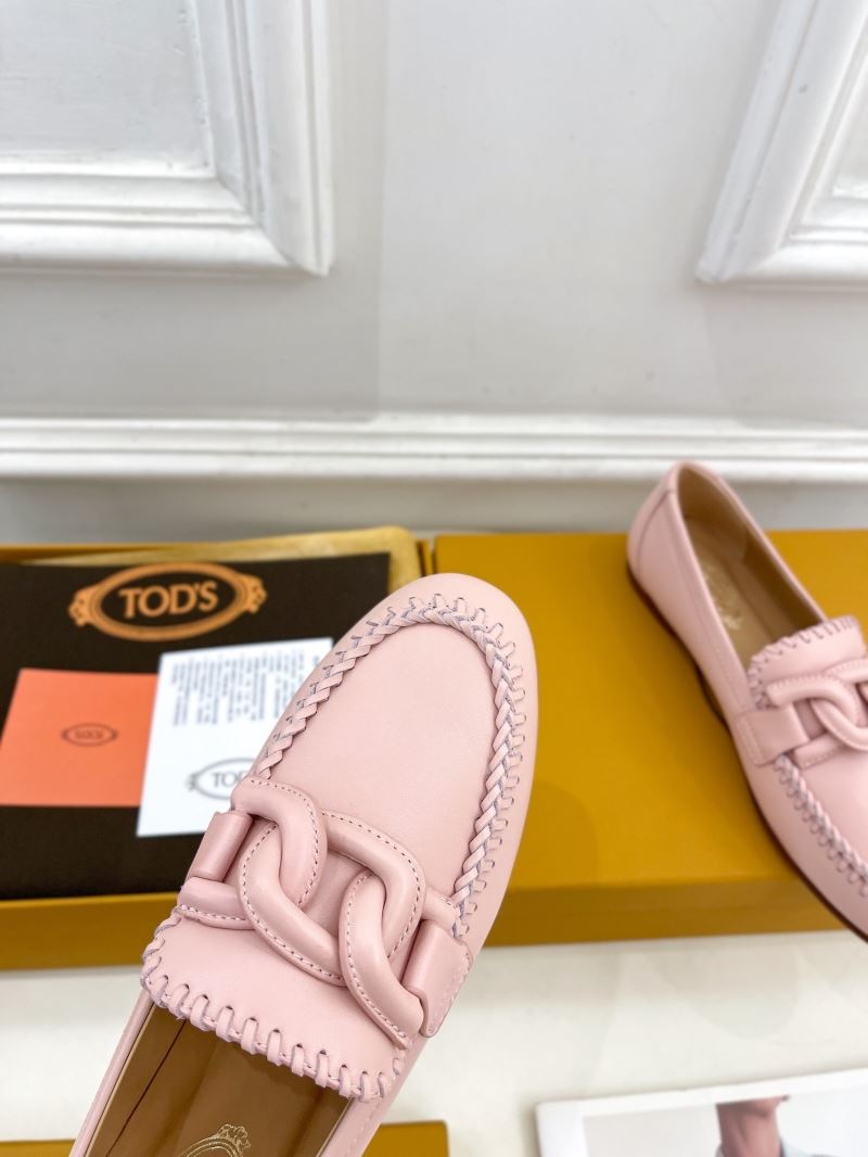 Tods Shoes